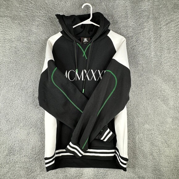 Red Ape MCMXXXIII  Men's Hoodie Size medium - Picture 2 of 9